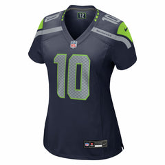 Cooper Kupp Women's Team Game Jersey - Seattle Seahawks