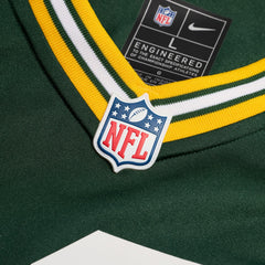 Micah Parsons Game Player Jersey - Green Bay Packers