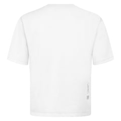 MLB Kansas City Royals Levelwear Ethereal Oversized Luxe Signature Knit T-Shirt