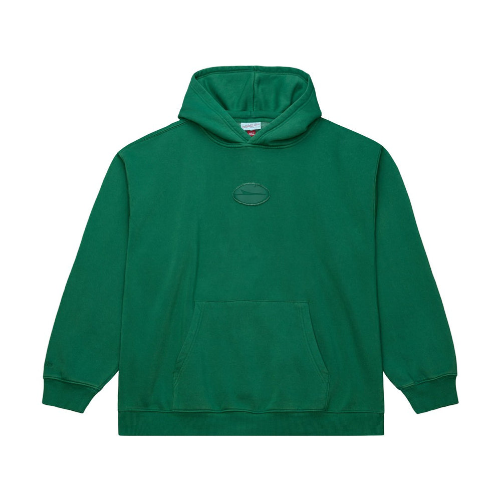 Jets In London Downtown Collection Fleece Hoodie - New York Jets