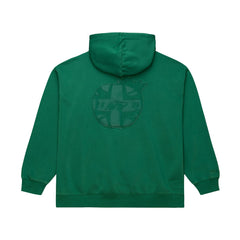 Jets In London Downtown Collection Fleece Hoodie - New York Jets