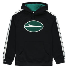 In London Big Logo Raglan Hoodie - New York Jets