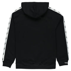 In London Big Logo Raglan Hoodie - New York Jets