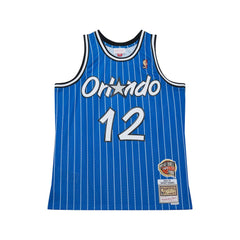 NBA Dwight Howard Orlando Magic 2004/05 Hardwood Classics Hall of Fame Swingman Jersey