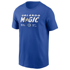 NBA Orlando Magic Unisex Legend Performance T-Shirt