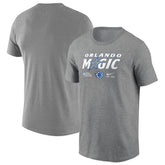 NBA Orlando Magic Unisex Legend Performance T-Shirt