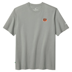 Huddle & Hang Tens T-Shirt - Cincinnati Bengals