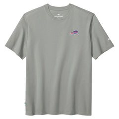 Huddle & Hang Tens T-Shirt - Buffalo Bills