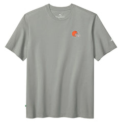 Huddle & Hang Tens T-Shirt - Cleveland Browns
