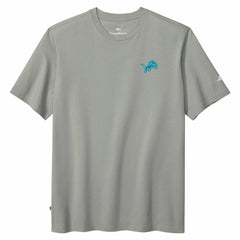 Huddle & Hang Tens T-Shirt - Detroit Lions