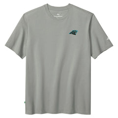 Huddle & Hang Tens T-Shirt - Carolina Panthers