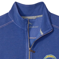 Sport Tobago Half-Zip Pullover - Los Angeles Chargers