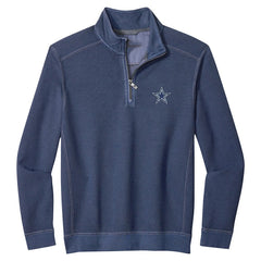 Sport Tobago Half-Zip Pullover - Dallas Cowboys