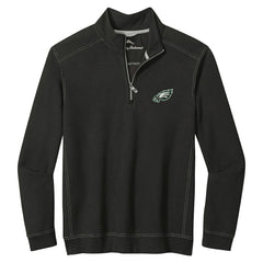 Sport Tobago Half-Zip Pullover - Philadelphia Eagles