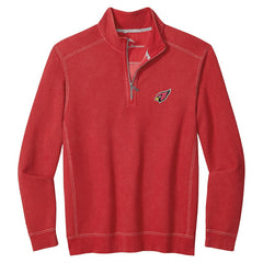 Sport Tobago Half-Zip Pullover - Arizona Cardinals