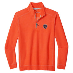 Sport Tobago Half-Zip Pullover - Chicago Bears