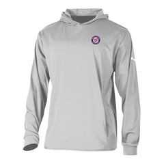 MLB Washington Nationals Columbia Long Drive Pullover Hoodie