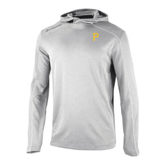 MLB Pittsburgh Pirates Columbia Omni-Wick Shotgun Pullover Hoodie