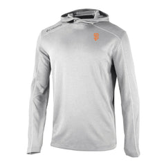 MLB San Francisco Giants Columbia Omni-Wick Shotgun Pullover Hoodie