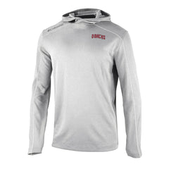 MLB Arizona Diamondbacks Columbia Omni-Wick Shotgun Pullover Hoodie