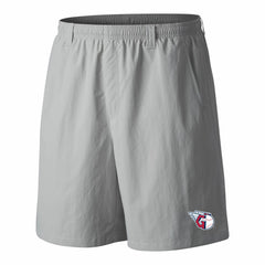 MLB Cleveland Guardians Columbia PFG Backcast III Water Shorts
