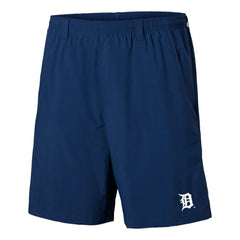 MLB Detroit Tigers Columbia PFG Backcast III Water Shorts