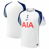 Tottenham Hotspur 2025/26 Home Replica Jersey - Nike White