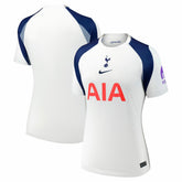 Tottenham Hotspur Women's 2025/26 Home Replica Jersey - Nike White