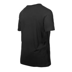 MLB Los Angeles Dodgers New Era Dominican Republic Flag Logo T-Shirt