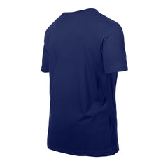 MLB Houston Astros New Era Puerto Rican Flag Logo T-Shirt