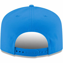 Charger Power A-Frame 9FIFTY Snapback Hat - Los Angeles Chargers