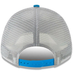 Charger Power A-Frame 9FORTY Trucker Adjustable Hat - Los Angeles Chargers