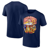 NBA Nikola Jokic Denver Nuggets Notorious 4.0 T-Shirt sale