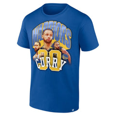 NBA Stephen Curry Golden State Warriors Notorious 4.0 T-Shirt sale