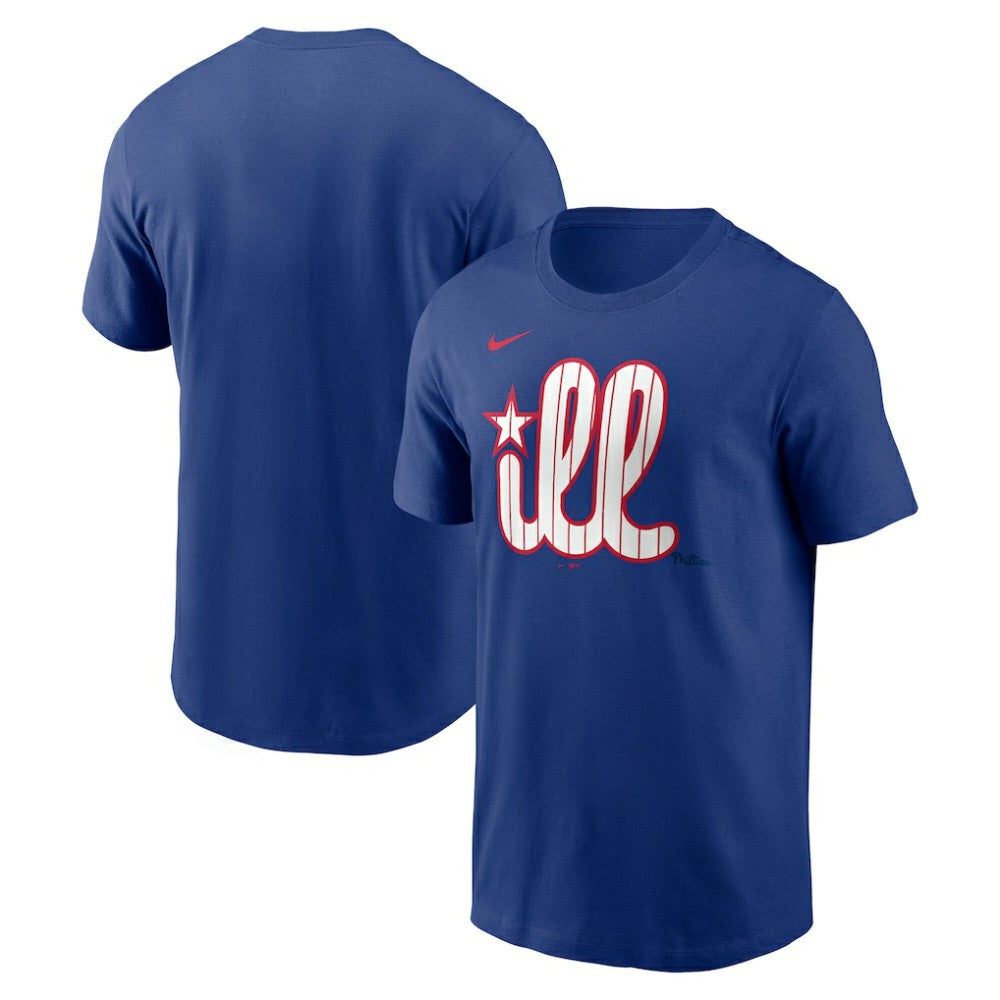 MLB Philadelphia Phillies Nike Local Hometown T-Shirt