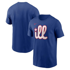 MLB Philadelphia Phillies Nike Local Hometown T-Shirt