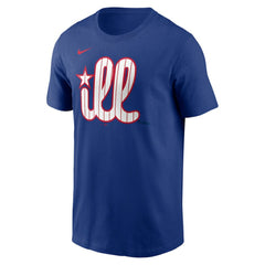 MLB Philadelphia Phillies Nike Local Hometown T-Shirt