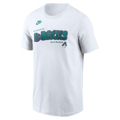MLB Arizona Diamondbacks Nike Local Hometown T-Shirt