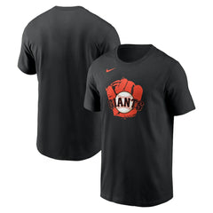 MLB San Francisco Giants Nike Local Hometown T-Shirt