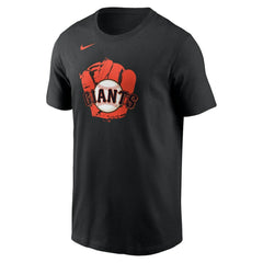 MLB San Francisco Giants Nike Local Hometown T-Shirt
