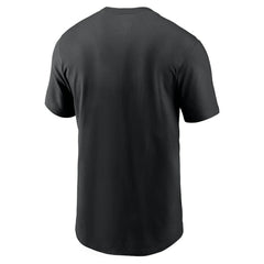 MLB San Francisco Giants Nike Local Hometown T-Shirt