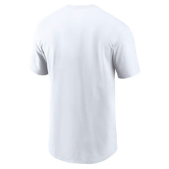 MLB Los Angeles Dodgers Nike Local Hometown T-Shirt