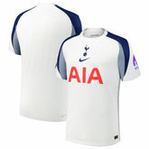 Tottenham Hotspur 2025/26 Home Jersey - Nike White