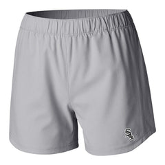 MLB Chicago White Sox Columbia Women's Tamiami Pull-On Shorts