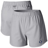MLB Houston Astros Columbia Women's Tamiami Pull-On Shorts