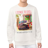 MLB San Francisco Giants Margaritaville License to Chill Fleece Sweatshirt