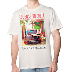 MLB St. Louis Cardinals Margaritaville License to Chill T-Shirt