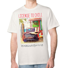 MLB Colorado Rockies Margaritaville License to Chill T-Shirt