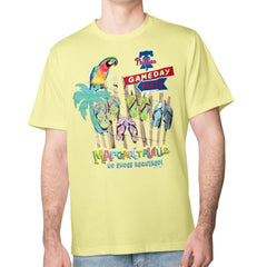MLB Philadelphia Phillies Margaritaville Gameday Party T-Shirt