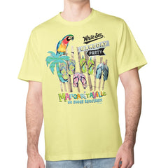 MLB Chicago White Sox Margaritaville Gameday Party T-Shirt